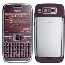 Cellulare originale Nokia E