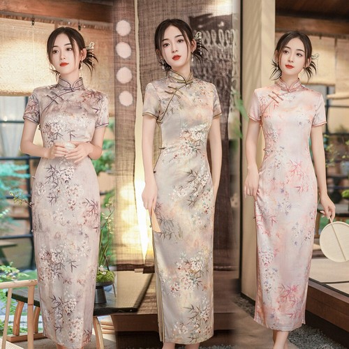 Abito donna sera festa - , qipao