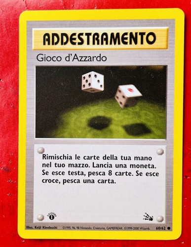 Lotto carte pokemon - carte, gioco