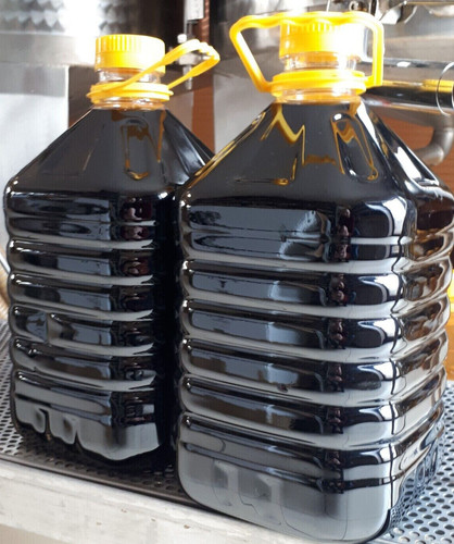 Vino rosso 20lt cultivar - vino, greco