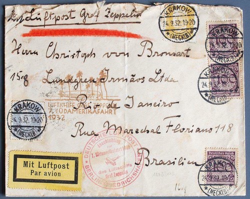 Germania brasile 1936 - germania,