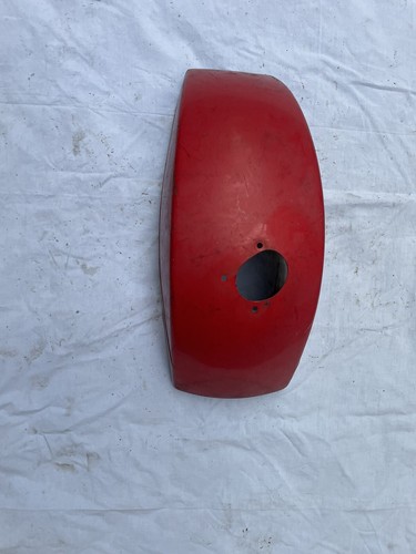 Parafango anteriore vespa - anteriore,
