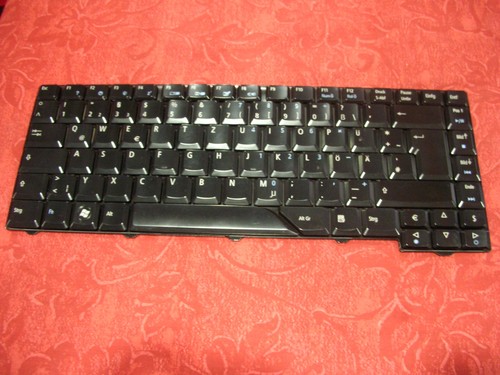 Tastiera acer aspire 5520g - tastiera,