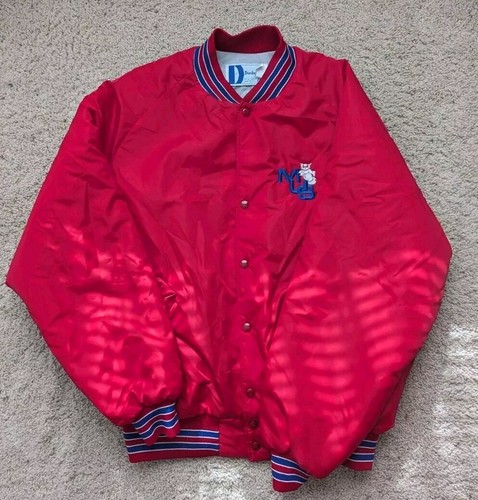 Giacca trapuntata vintage