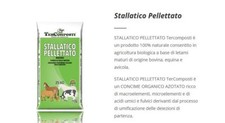 Concime pellet bio - pellet,