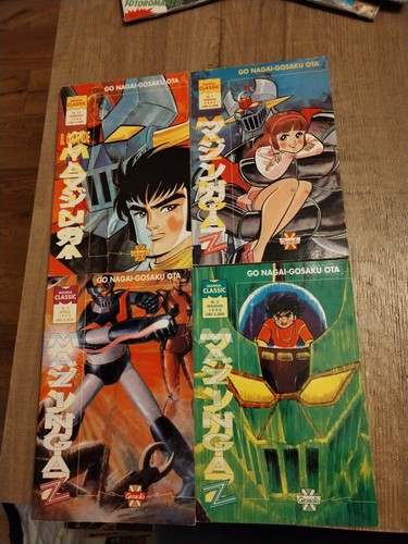 Mazinga 3 grande 1 - 1,