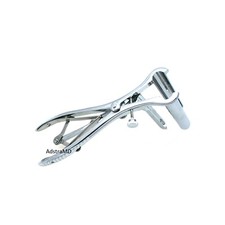 3 PRONGE MATHIEU SPECULUM RETTALE ANALE Urologia Strumenti Chirurgici