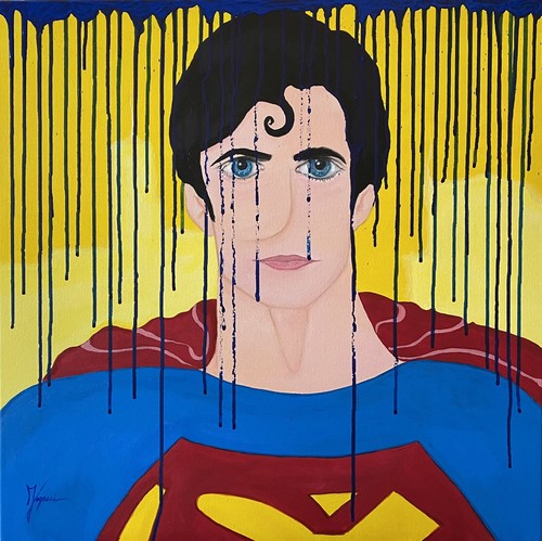 Rubens fogacci quadro - fogacci,