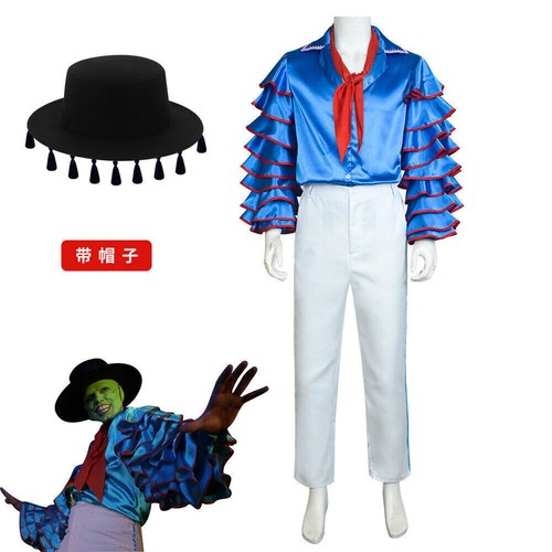 Costume cosplay film - , la