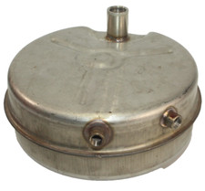 CALDAIA IMETEC IRON MAX