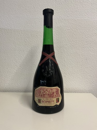 Vino dell arciprete - dell’arciprete, fratelli