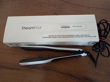 Piastra A Vapore Rowenta Steampod