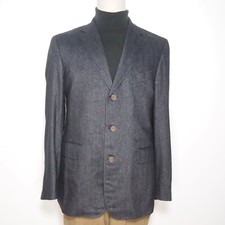 SOR 3 Bottoni Giacca Blazer