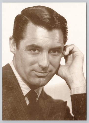 Ritratto cary grant - ritratto,