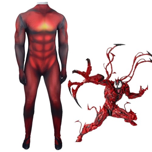 Costume cosplay venom - costume,