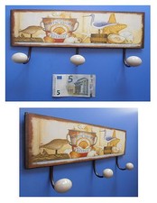 Targa vintage appendino "North