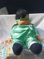 BAMBOLA SPUMONE MIGLIORATI