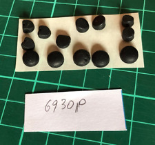 HP EliteBook 6930p e compatibili Gommini e copriviti in gomma