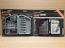 Black Decker Scorpion