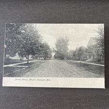 CARTOLINA ROTOGRAFO Greytone