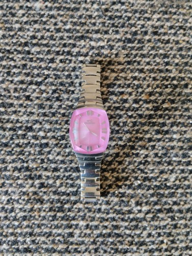 Orologio donna chronotech - orologio,