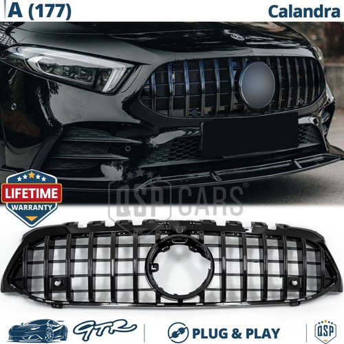 Griglia per mercedes classe - per, a