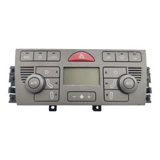 Modulo Comando Clima LANCIA YPSILON 1 2 Serie RICAMBIO USATO ORIGINALE