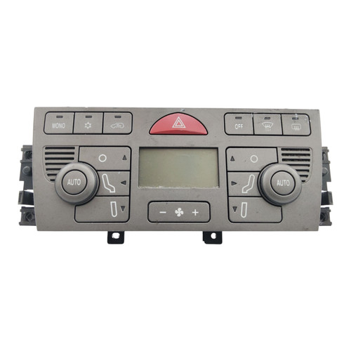 Modulo comando clima - modulo,