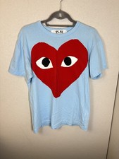 T-shirt uomo Comme des Garcons