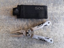 Multiutensile Sog PowerPint con guaina