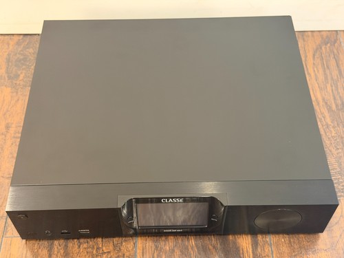 Preamplificatore classe sigma - classe,
