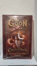 THE GOON - Serie Completa 1/2 + Speciale Chinatown - Brossurato - di: Eric Po...