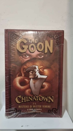 The goon serie completa - the,