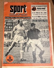 Sport Illustrato anno 44 -