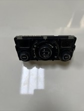 Comandi Clima PEUGEOT RCZ PHASE 1 COUPE 96718462XT