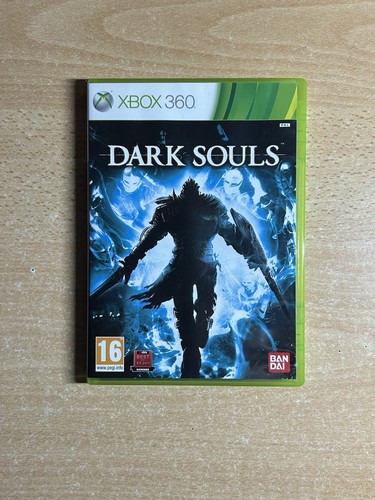 Dark souls xbox - dark,