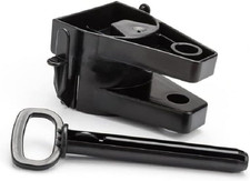 Adattatore Rimorchio Compatibile Con Trattori Peg Perego