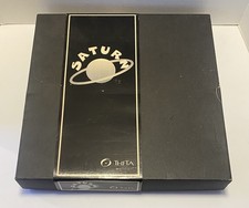 Saturn Game Theta Edition