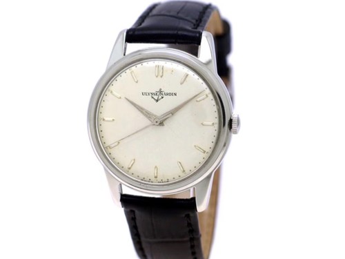 Ulysse nardin quadrante - ulysse,