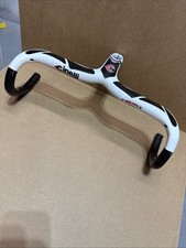 Manubrio Cinelli Ram 2 Fibra