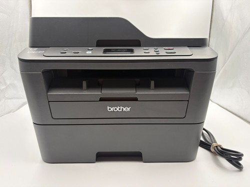 Brother dcp l2540dw black - brother, dcp-l2540dw