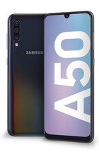 Samsung galaxy a50 - samsung,