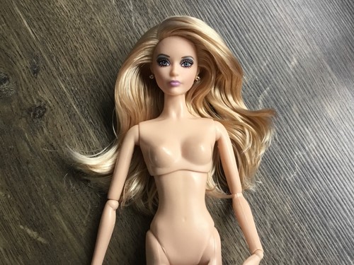 Rarissima bambola barbie - bambola,