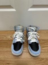 Scarpa Nike Air Jordan 1 Retro