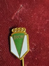 Vecchia spilla DKW Auto Union