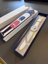 Orologio swatch how - orologio,