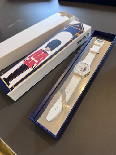 Orologio swatch how majestic - swatch,