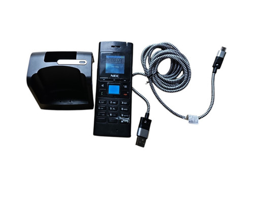 Nec g266 dect portatile - nec,