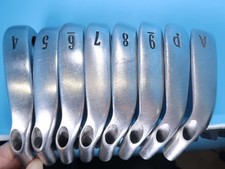 Callaway Set di ferri mancini