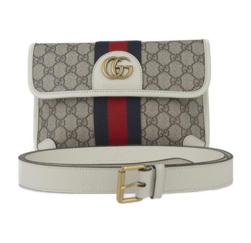 Gucci marsupio vita borsa - gucci,